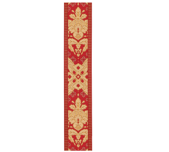 FICB03 Chapel Brocade