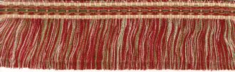 Coronation Thread Fringe