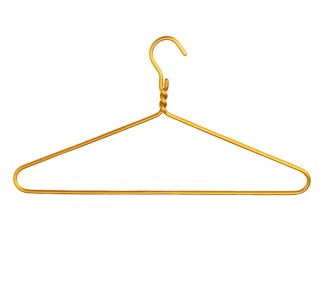 Standard Vestment Hanger