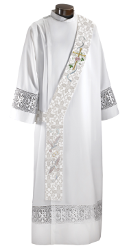 Holy Matrimony Wedding Deacon Stole (HMDS)