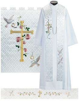 HOLY MATRIMONY SET