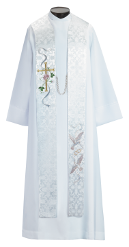 HOLY MATRIMONY STOLE