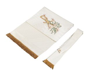 Celebration Collection Humeral Veil & Stole