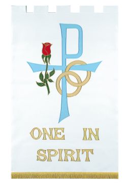Gaspard Nuptial Banner