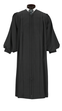 JR58 - Judicial Robe