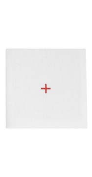 12" x 18" Cotton Purificator - 2 PER PACK