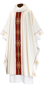 N75MC CHASUBLE