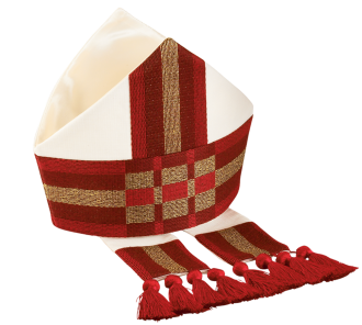 Monica Collection Mitre (N982)