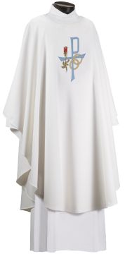 Gaspard Nuptial Chasuble