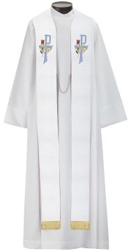 Gaspard Nuptial Stole