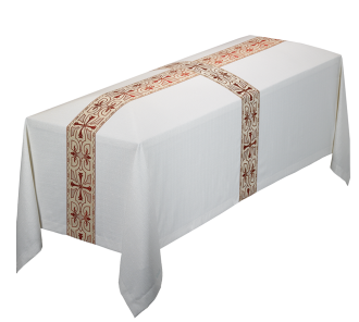 OL282F - Funeral Pall