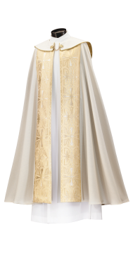 OL682 OLYMPUS COPE - FRONT