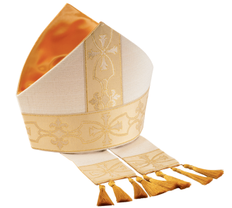 Olympus Collection Mitre (OL982)