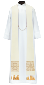 Olympus Collection Overlay Stole (OLST)