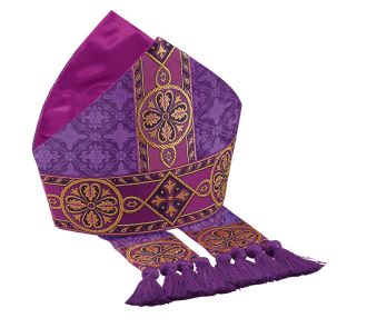 Bishop's Mitre - Regal Collection (982)