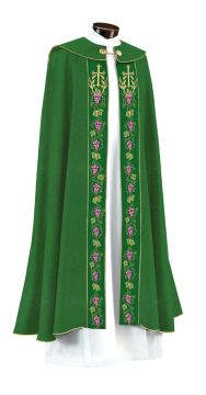 Hope Palatine Collection Cope (PALC6)