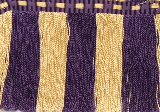 Block Fringe
