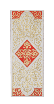 FIDIMD Rayon Braid with Lurex