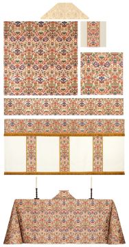 Renaissance Collection Parament Set