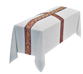 RG48P - Funeral Pall