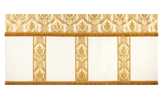 Full Frontal–RG48ZA