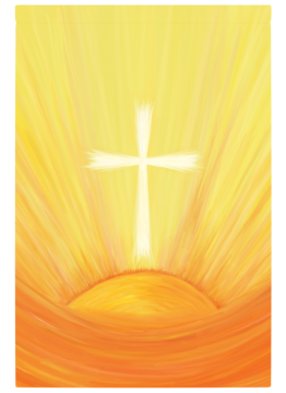 Banner – The Resurrection