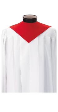 Children's V-Front Stole (YVFS)