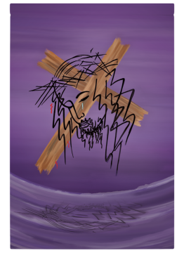 Banner – Sacrifice