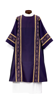 Customizable Tunicle - Solomon Collection (SOL582T)