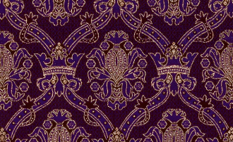 FASM02 Solomon Brocade