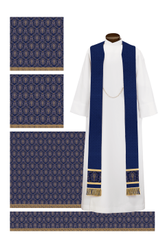 Solomon Parament Set