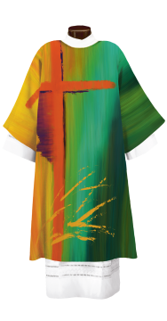 Son of God Dalmatic
