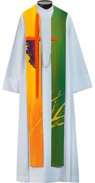 Son of God Overstole