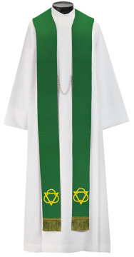Overstole – ST10