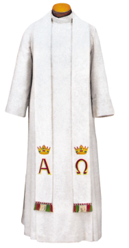 Overstole – ST1172