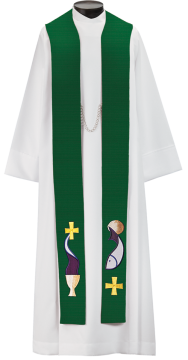 Overstole – ST1358