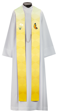 He is Risen Overstole – ST2017