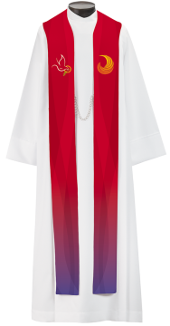 Decent of the Holy Spirit Overstole – ST4017