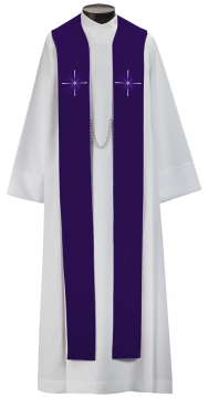 Coming of Christ Overstole – ST5017