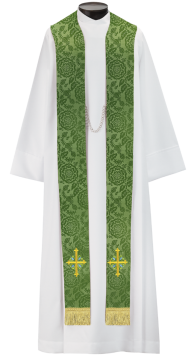 Time of the Church Collection Overstole – ST734