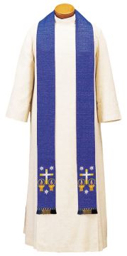 Castle Craft Series No. 349/774 Advent Stole (ST774)