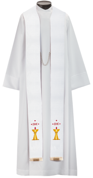 Easter Collection Overstole – ST888