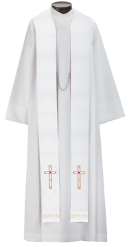 Easter Collection Overstole – ST889