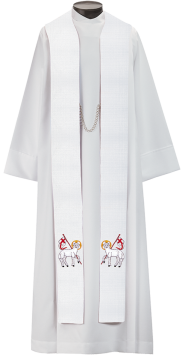 Easter Collection Stole – ST892