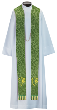 Time of the Church Collection Stole – ST903