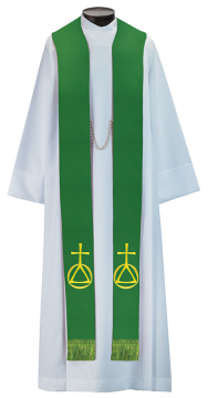 Time of the Church Collection Overstole – ST953