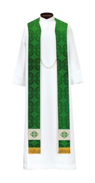 Customizable Regal Collection Overstole