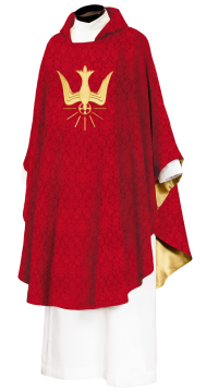 Chasuble T105