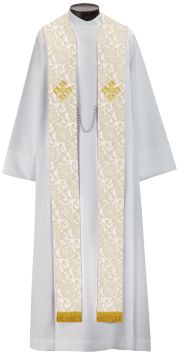 Praise the Lord Stole – T206