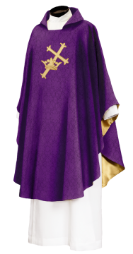 Chasuble – T305